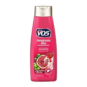 VO-5 Shampoo Pomegranate & Grapeseed Strengthening 443 ml