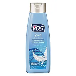 VO-5 Shampoo+Conditioner 2 in 1 443 ml