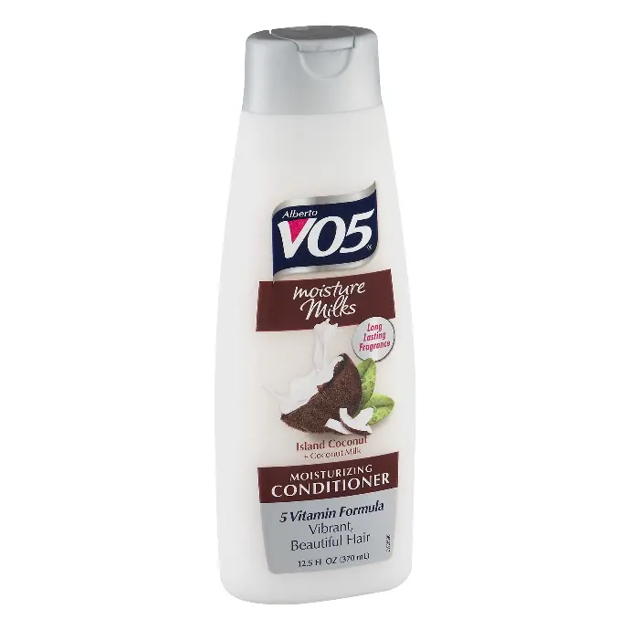 VO-5 Silky Experience 15oz