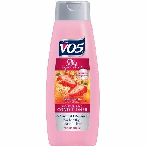 VO-5 Silky Experience Champagne Kiss 443 ml