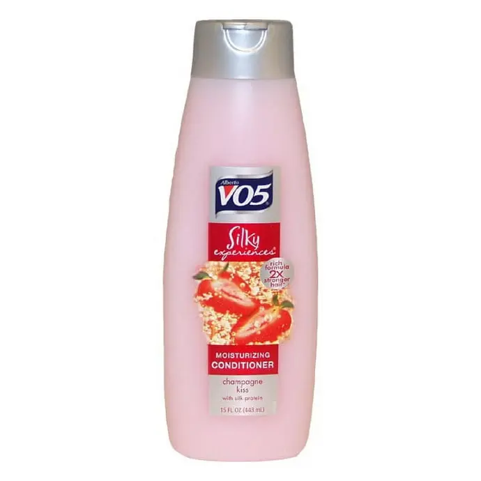 VO-5 Silky Experience Conditioner Champagne Kiss 15oz