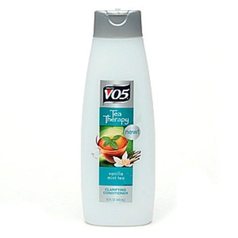 VO-5 Tea Therapy 443 ml