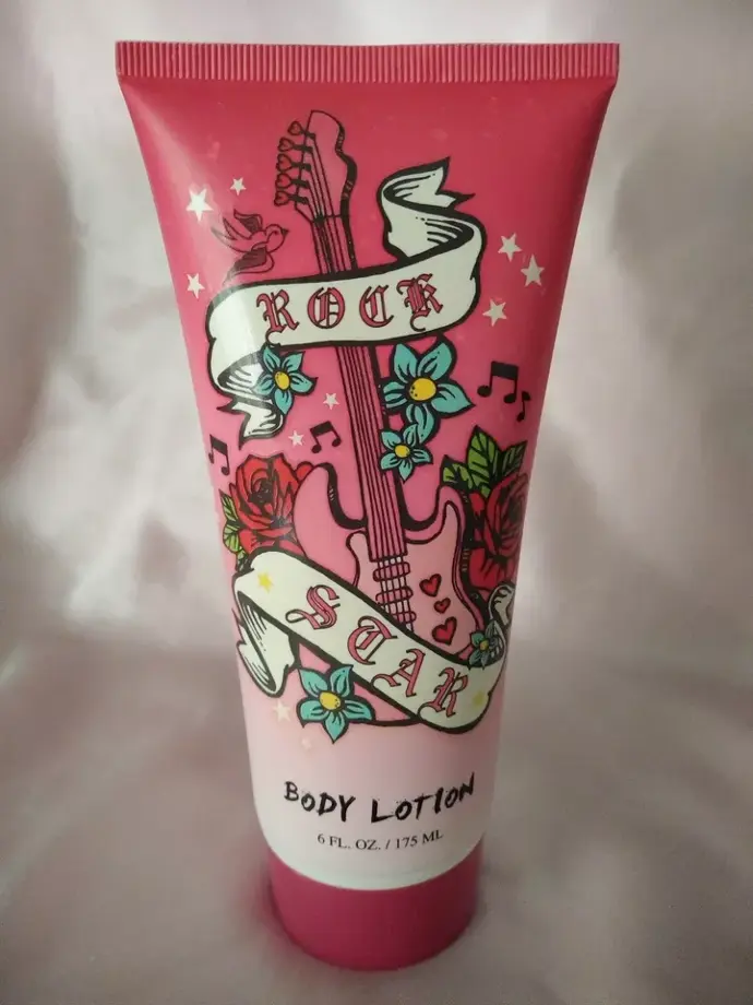 Watermark Beauty Body Lotion Rock Star 175ml