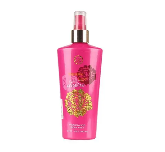 Watermark Beauty Body Mist Berry Hot Desire 250ml