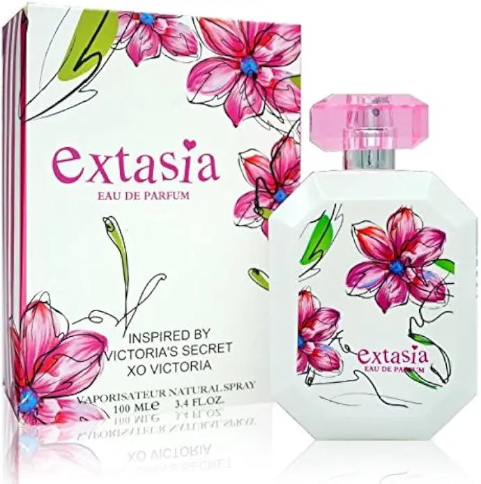 Watermark Beauty Body Mist Extasia 250ml