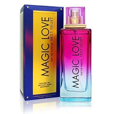 Watermark Beauty Body Mist Magic Love 