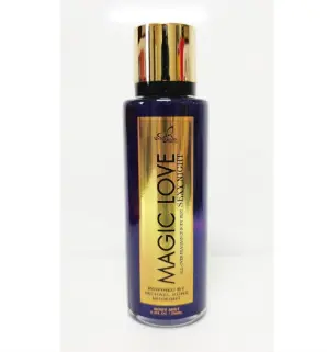 Watermark Beauty Body Mist Magic Love Sexy Night 250ml