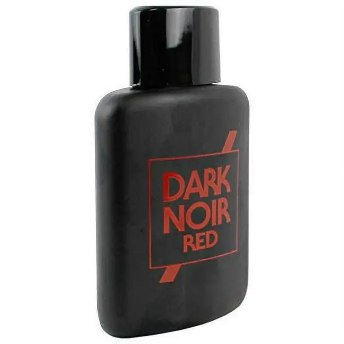 Watermark Beauty Deodorant Body Spray Dark Noir Red 200ml