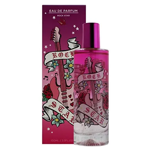 Watermark Beauty Eau De Parfum Rock Star 100ml