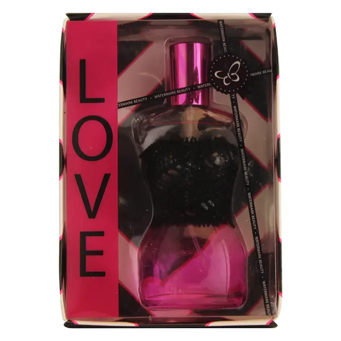 Watermark Beauty Eau De Perfume Love 10ml