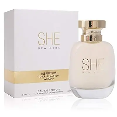 Watermark Beauty EAU De Perfume Spray SHE 