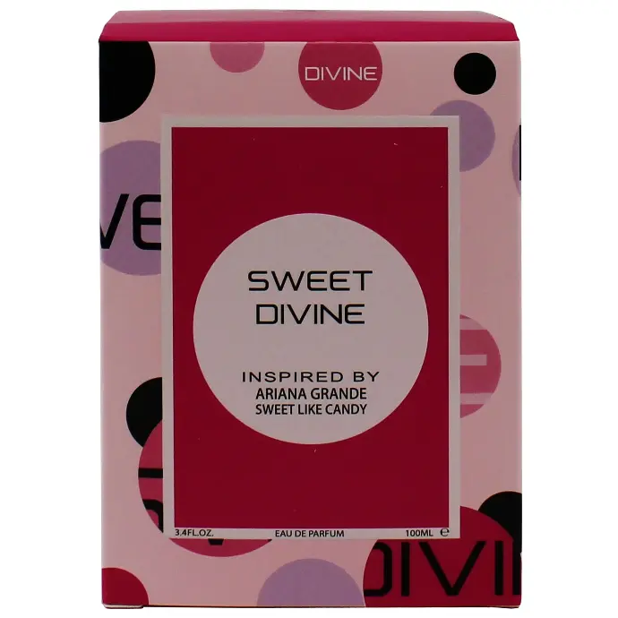 Watermark Beauty Eau De Perfume Sweet Divine 10ml