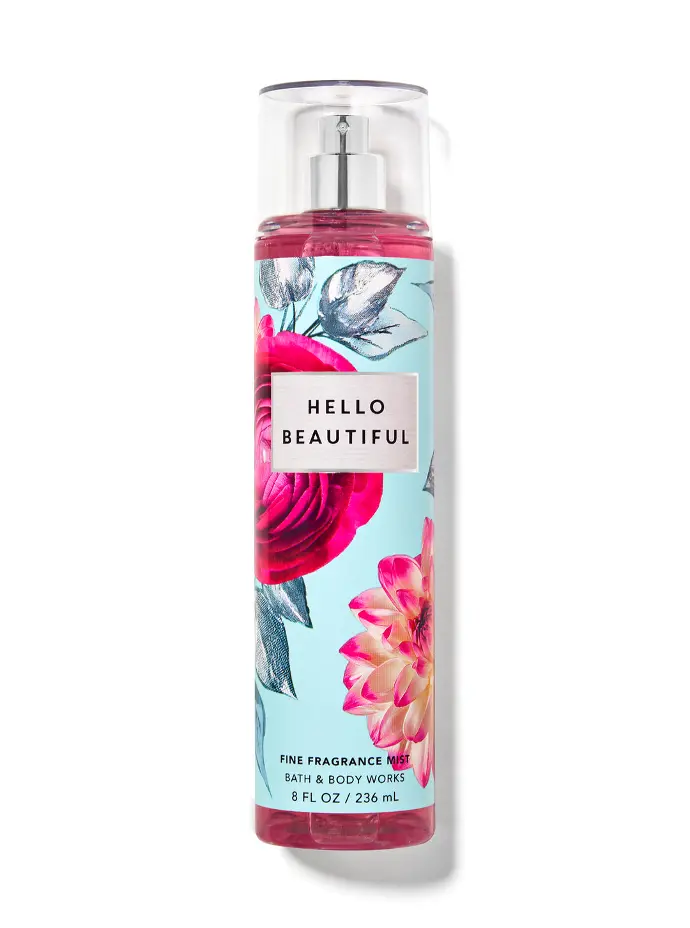 Watermark Beauty Fragrance Mist Hello 250ml