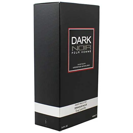 Watermark Beauty Natural Spray Dark Noir 100ml