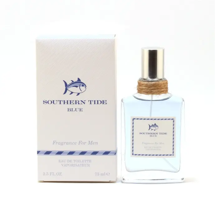 Watermark Beauty Natural Spray EDT Southern Tide Blue for men 75ml