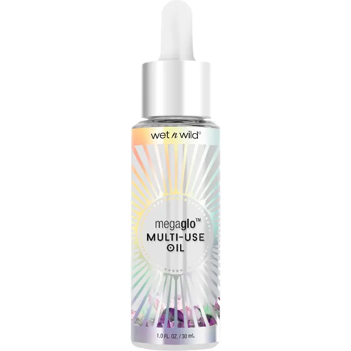 Wet n Wild Multi Use Oil  45ml