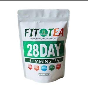 Wins Town 28 Days Slim Tea Slimming Tea 