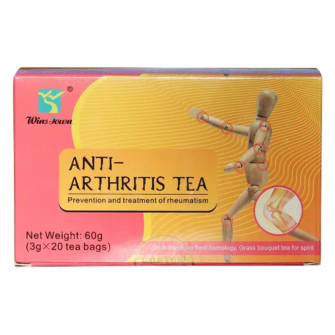 Wins Town Anti Arthitis Tea Anti Arthritis Tea 