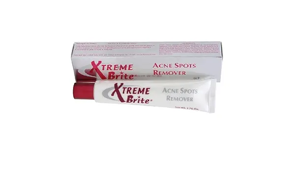 Xtreme Brite Acne Sport Remover 1.76oz