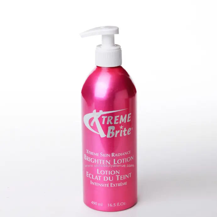 Xtreme Brite Brighten Lotion 490ml 16.5fl