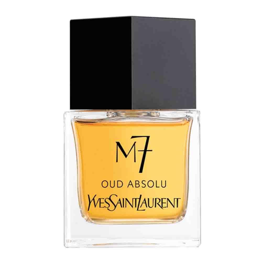 Yves Saint Laurent Natural Mist M7 EDT 80ml