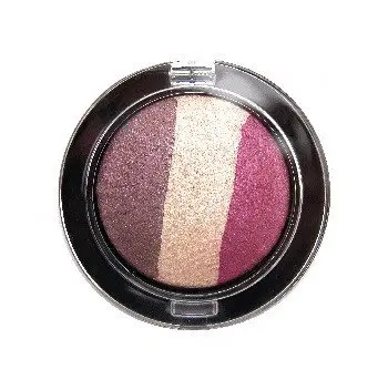 Zaron Baked Eyeshadow Trio 