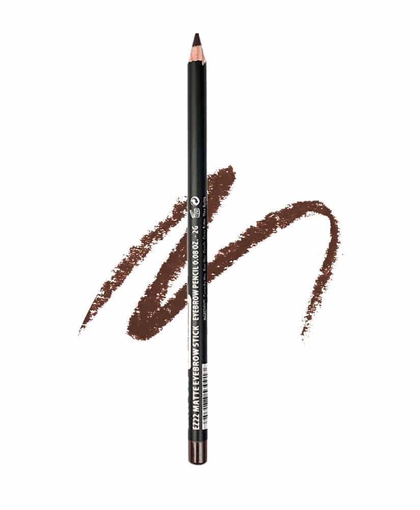 Zaron Eye Brow Pencil 