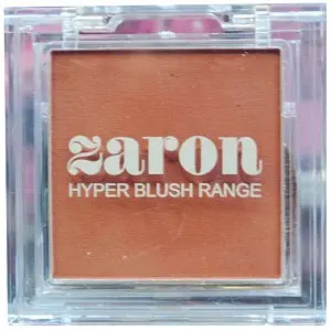 Zaron Hyper Blush Range 4.5g