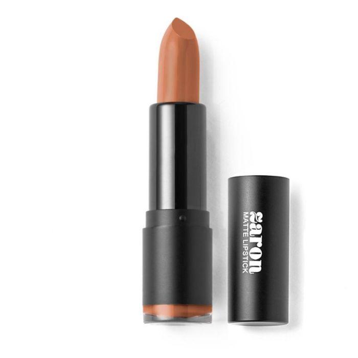 Zaron Matte Lipstick Butterscotch