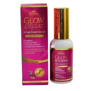 [24290] Zeenat Glow Booster Lightening Serum 50ml