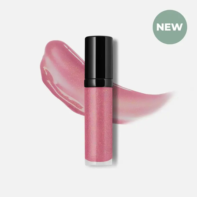 Zen Skyn Luxury Gloss Pale Petal 