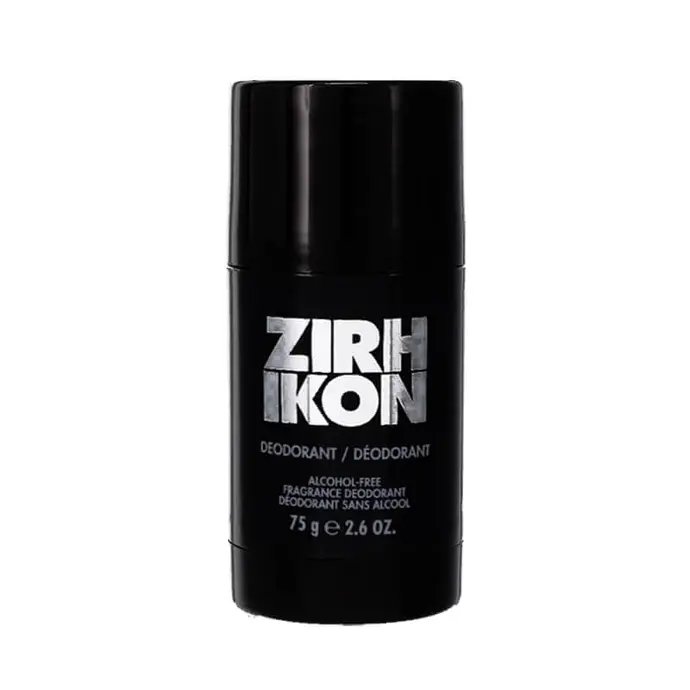 Zirh Ikon Deodorant W/B Ikon Deodorant W/B 2.6oz