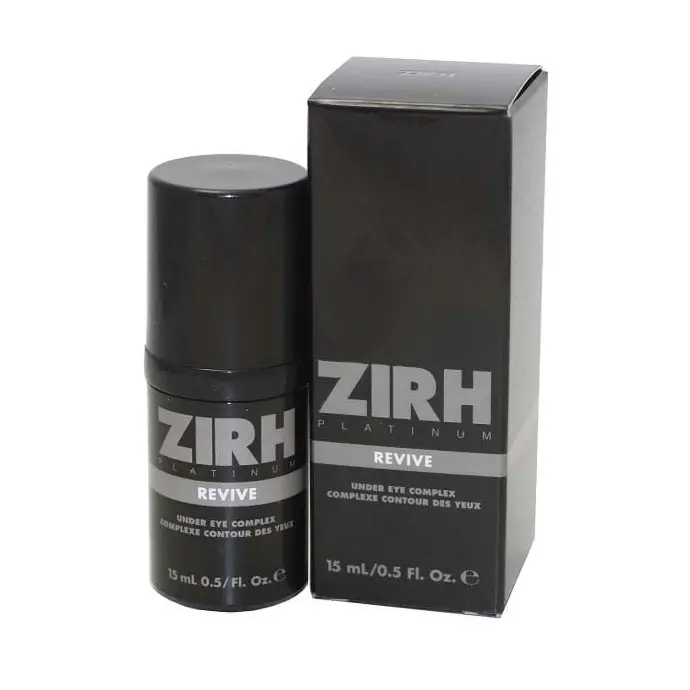 Zirh Revive Under Eye Complex Revive Under Eye Complex 0.5oz