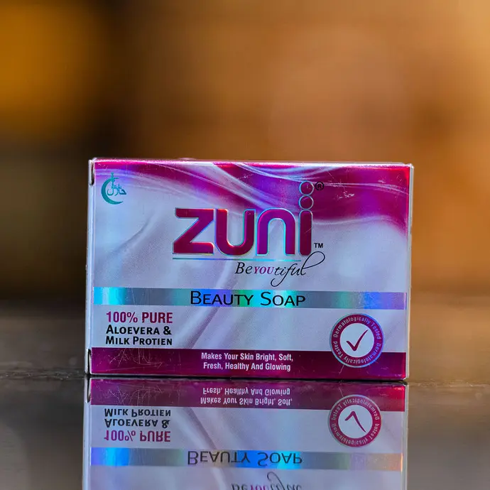 Zuni Beyoutiful Bar Soap Zuni Soap 