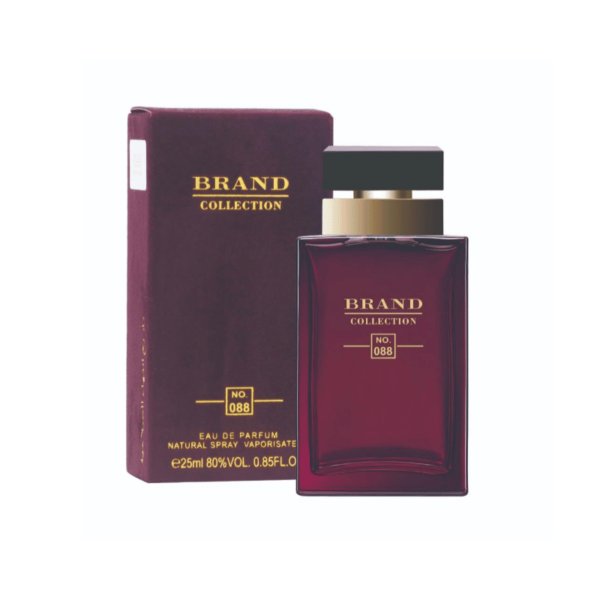 [19657] Zuofun Natural Spray Perfum Carlotta Brand Collection 088 25ml