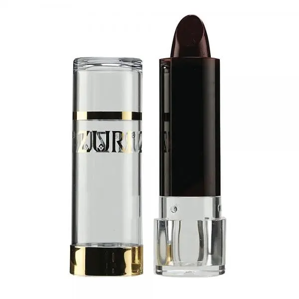 ZURI Lipstick Burgundy Shadow 