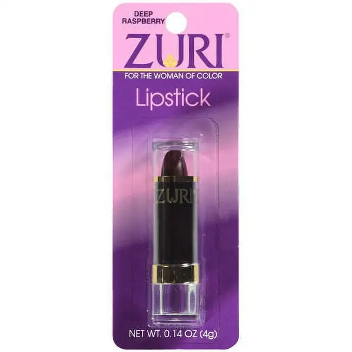 ZURI Lipstick Deep Raspberry