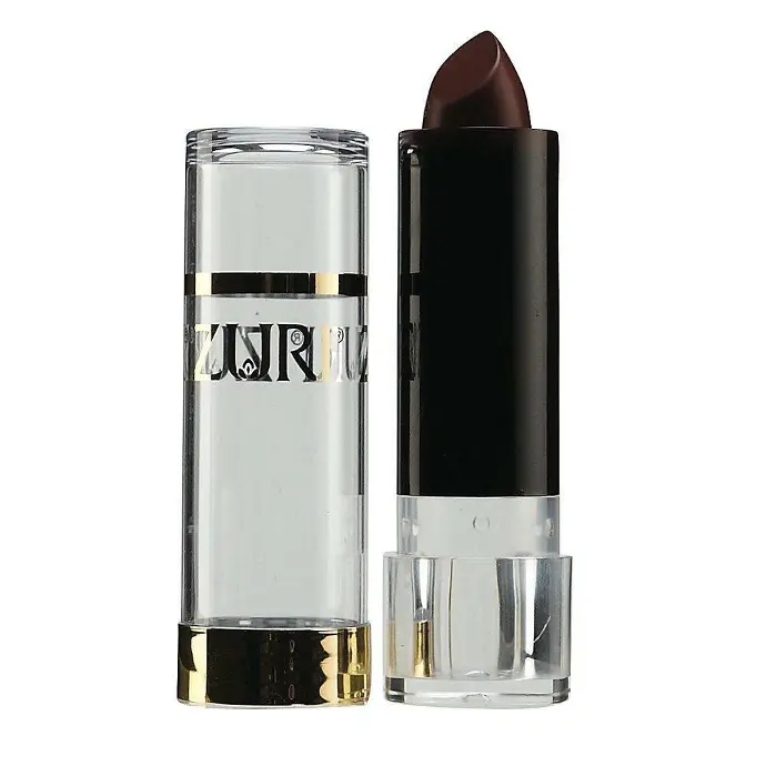 ZURI Lipstick Foxxy Brown 