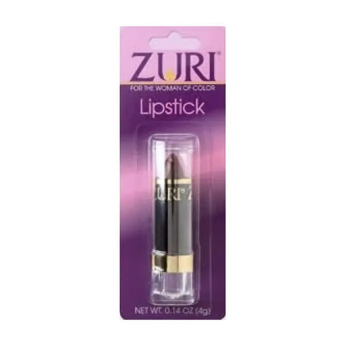 ZURI Lipstick Pink Ice 