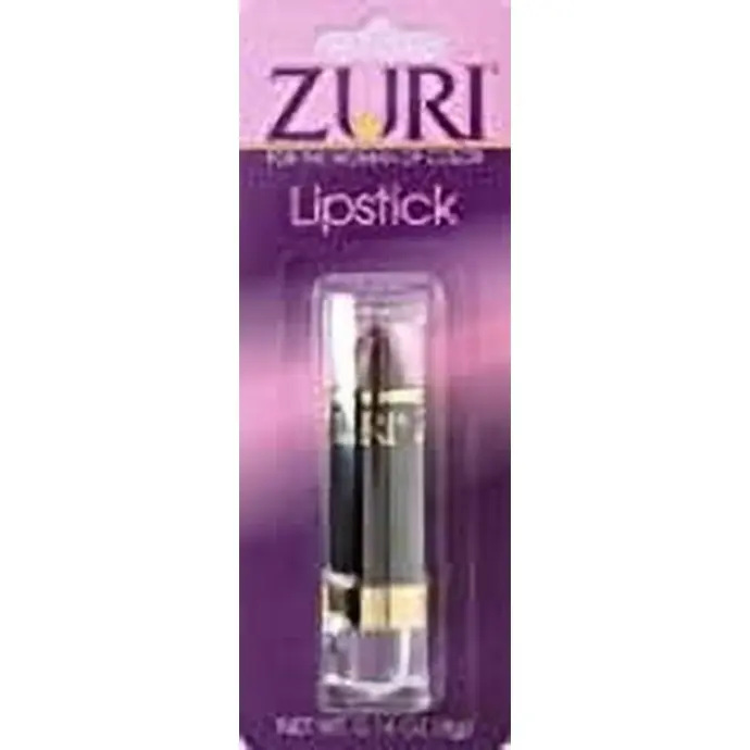 ZURI Lipstick Plum Onyx 