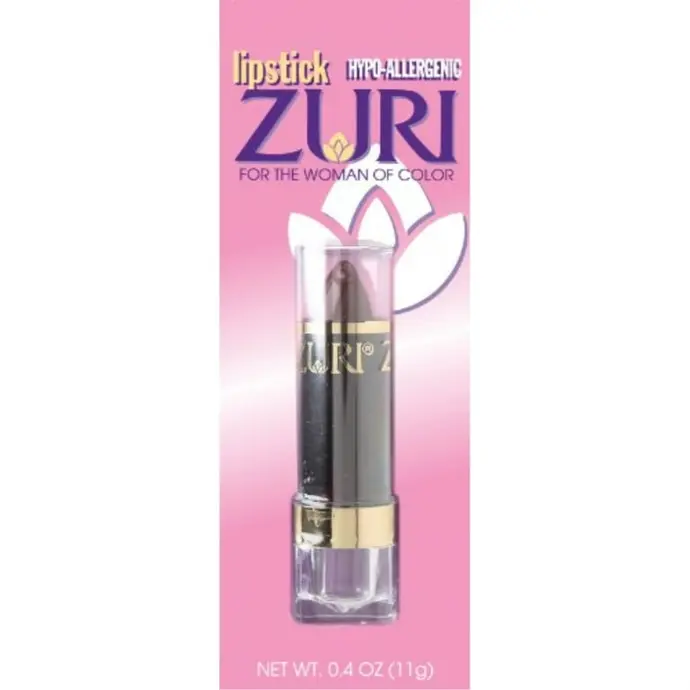 ZURI Lipstick Teak 