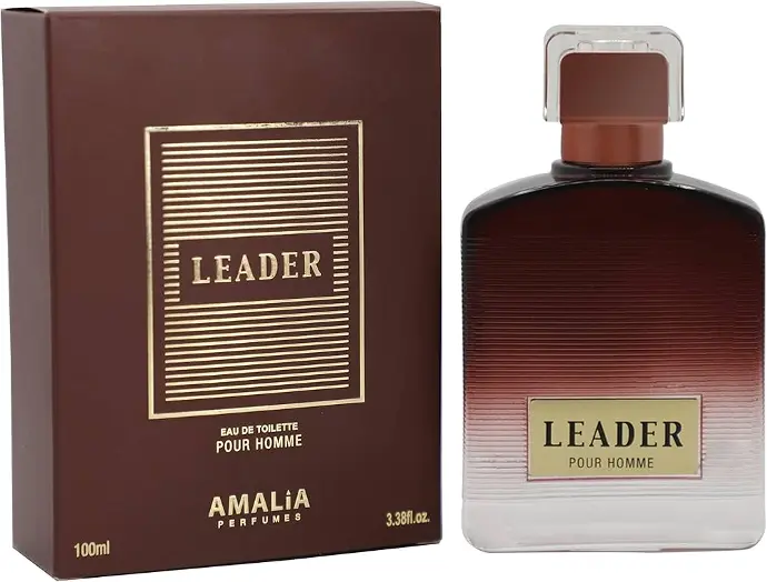 Amalia Perfumes Deodorant Spray Leader 100ml