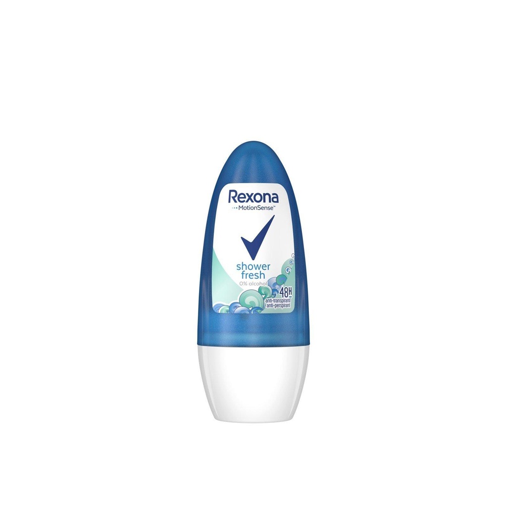 Rexona Anti- Perspirant Roll-On Sensitive 48hrs