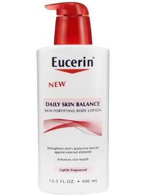 [11198] Eucerin Daily Skin Balance Skin Fortifying Body Lotion