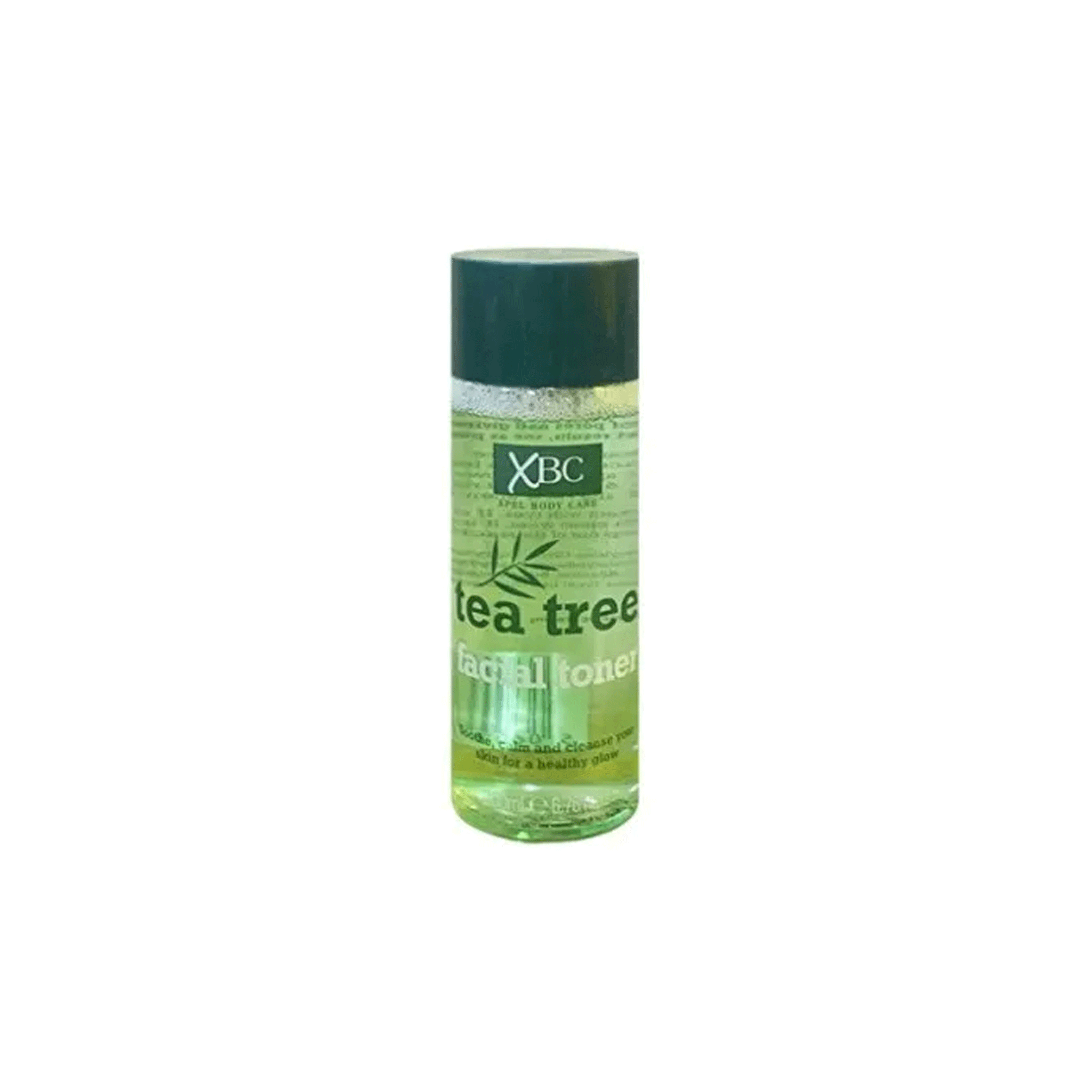 XBC Tea Tree Facial Toner 200ml