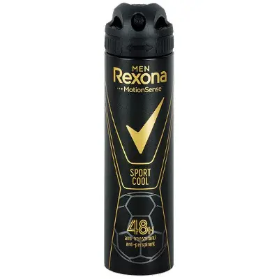 Rexona Anti- Perspirant Sport Cool Body Spray 200ml