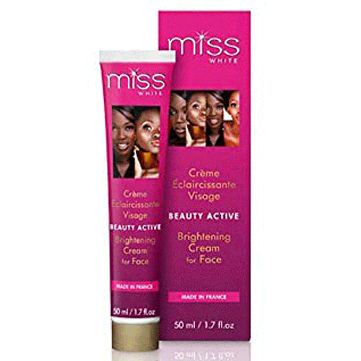 Miss White Dark Spot Corrector 50ml