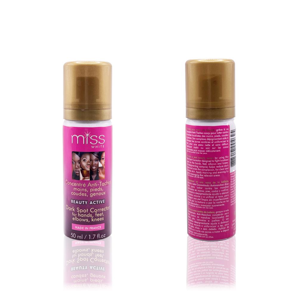Miss White Dark Spot Corrector 50ml