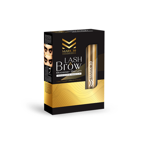 Mark 30 Lash & Brow Booster Serum 30ml