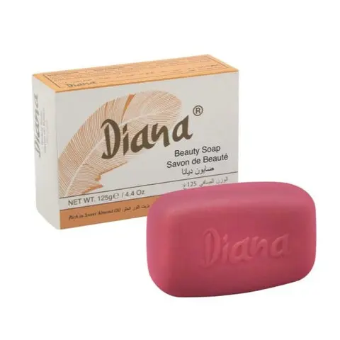 Kuddy Cosmetics Diana Skin Lightening Soap